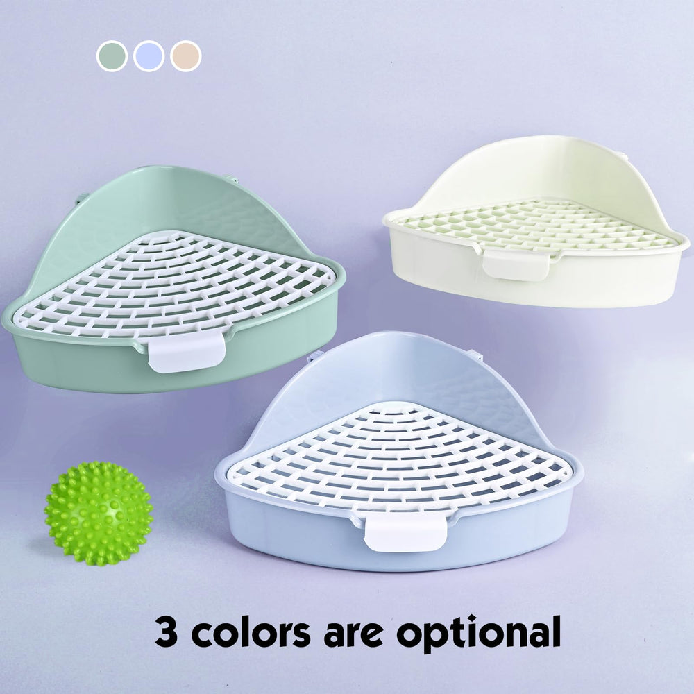 RUBYHOME matière plastique sans odeur illustrant surface facile à rincer
