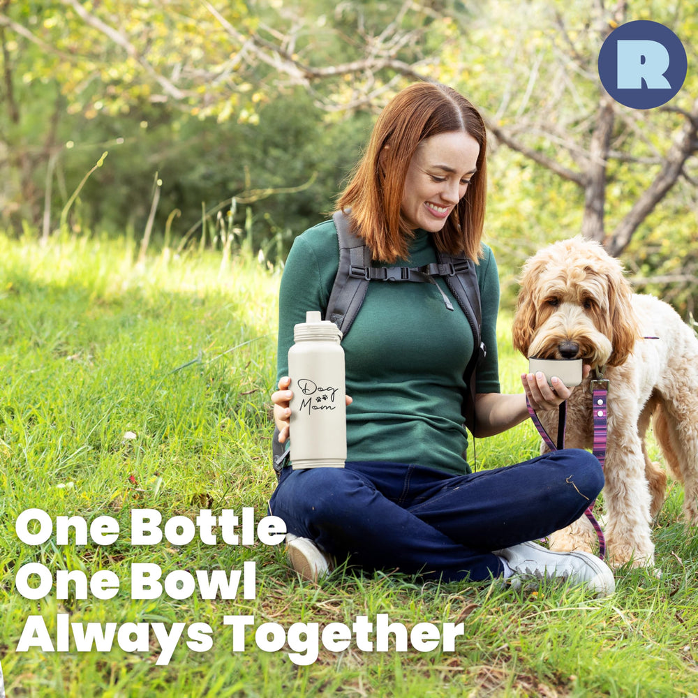 rubyloo packaging cadeau élégant, idée cadeau pratique pour dog moms