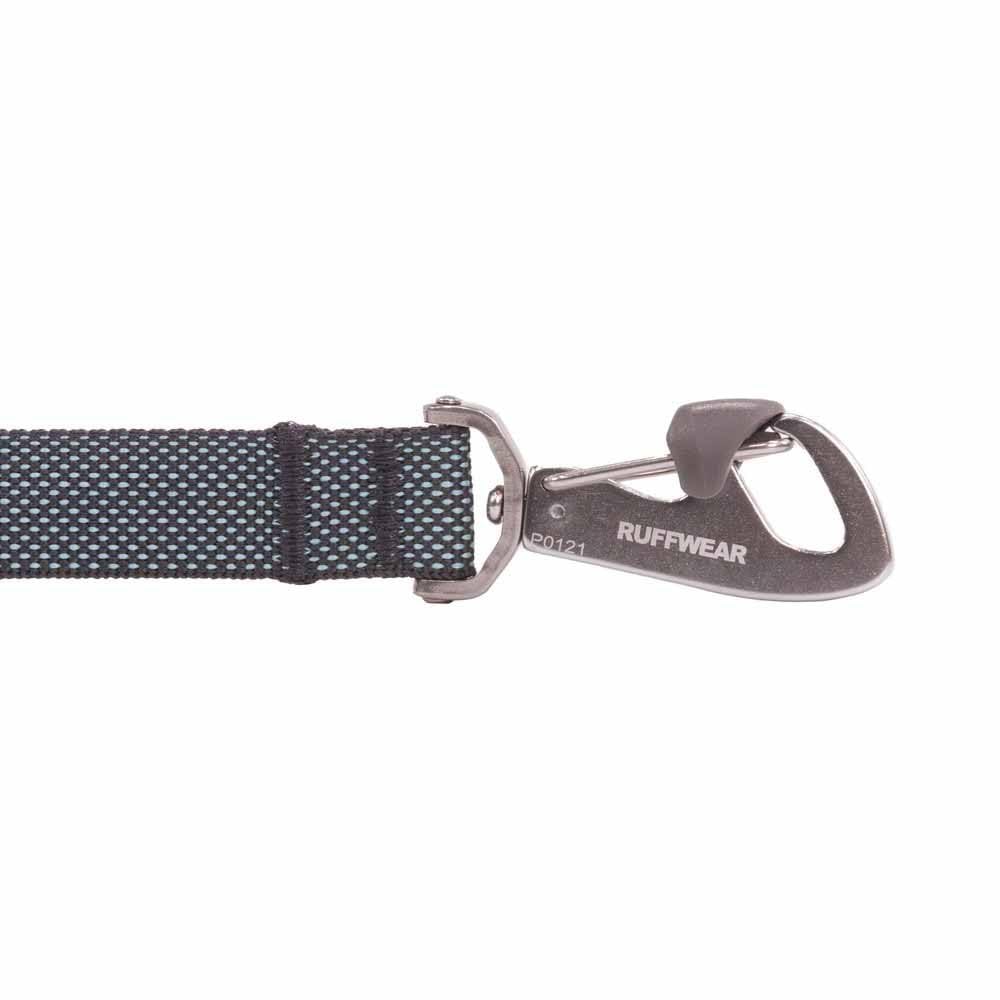 Ruffwear Flagline Crux Clip visible garantissant fixation facile et sûre