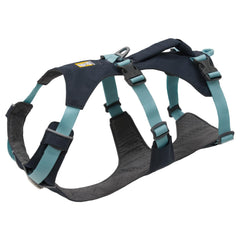 Ruffwear Flagline face avant montrant coupe minimaliste et confort