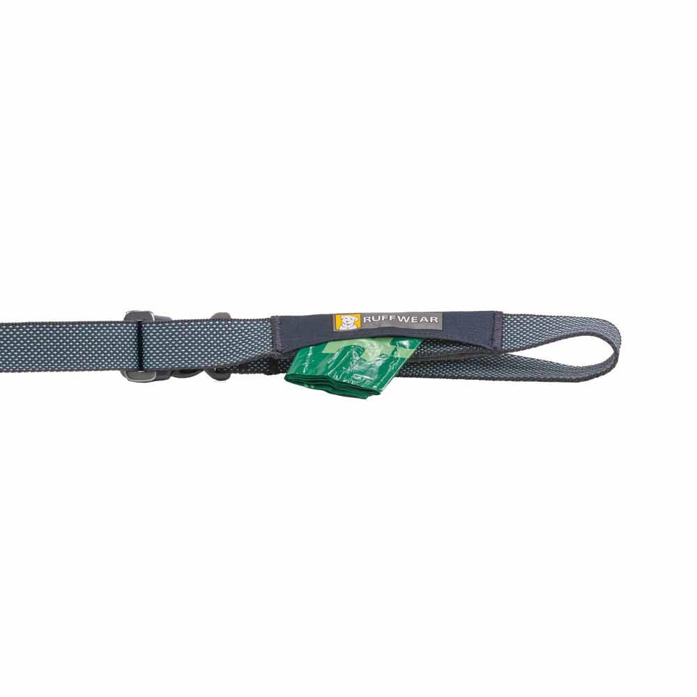 Ruffwear Flagline poche de rangement avec sac de ramassage pour praticité