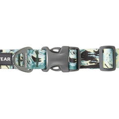 Ruffwear sangle tubulaire douce montrant confort et durabilité