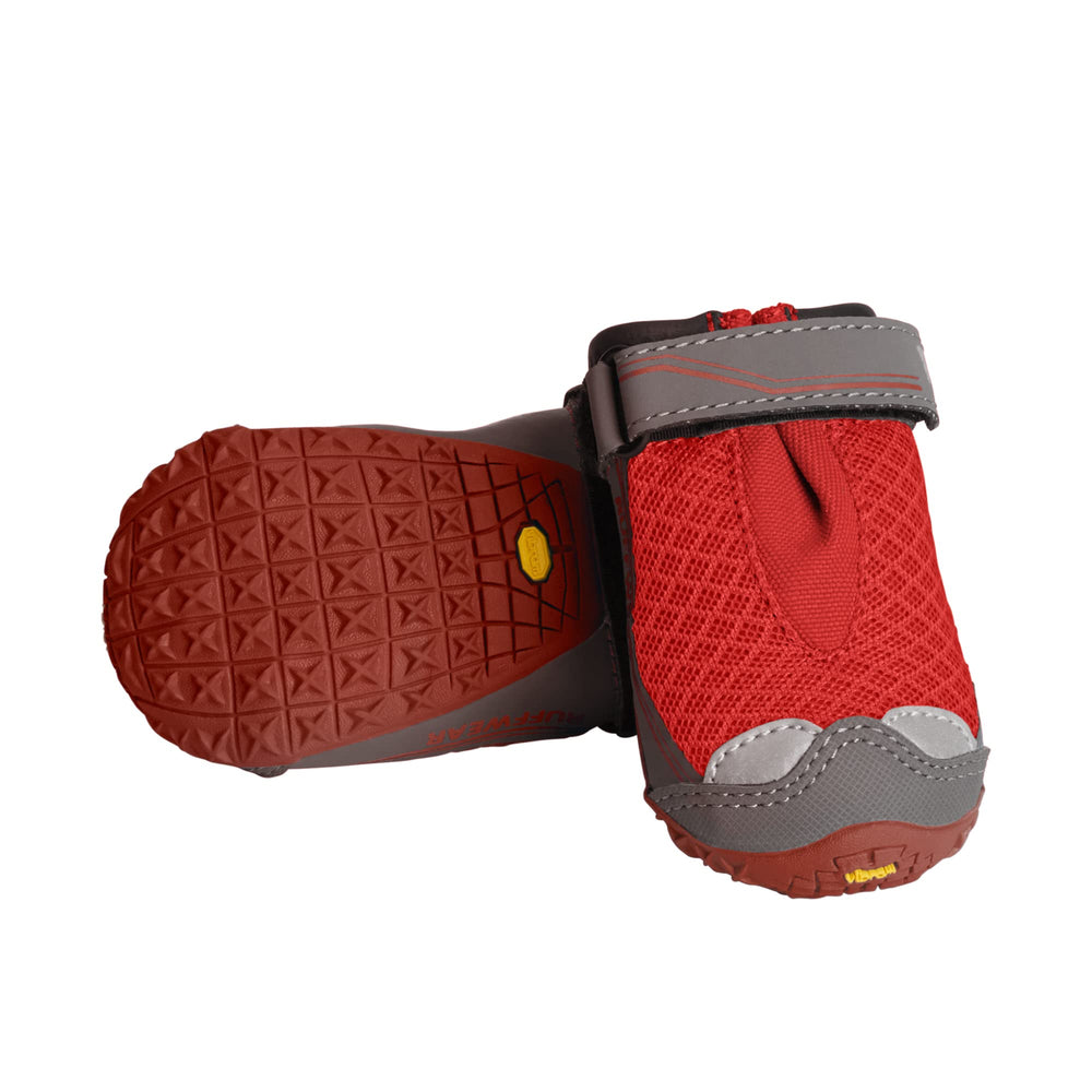 Ruffwear bottines face avant offrant maintien et confort