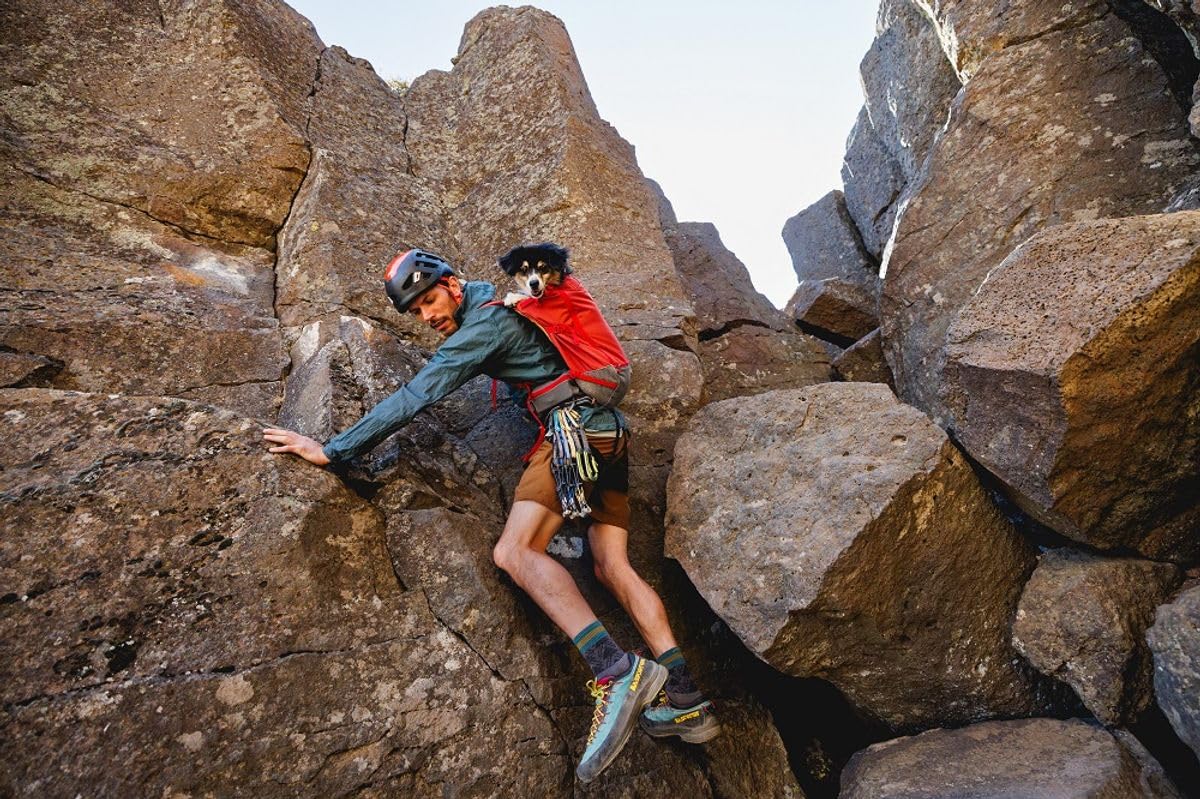 Ruffwear image du guide des tailles et mesures pour choisir la bonne taille X-Small