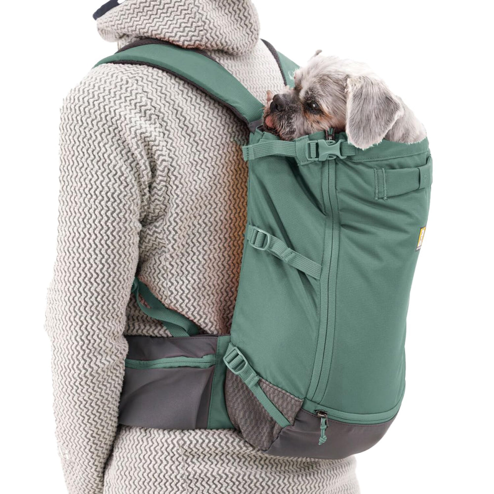 Ruffwear panneaux en maille à la base pour ventilation et régulation de la température