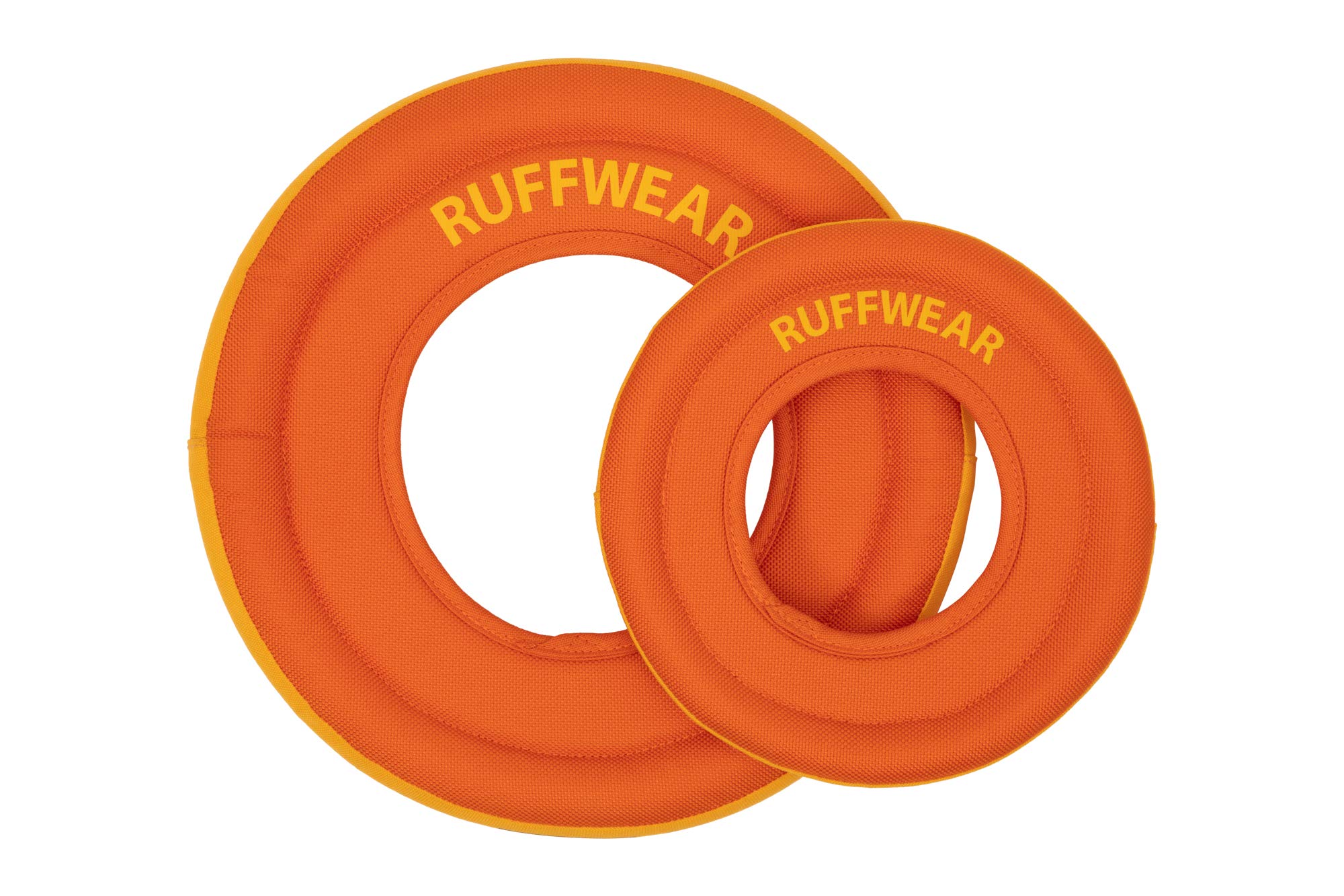 Ruffwear Hydro Plane chien qui nage et attrape jouet flottant