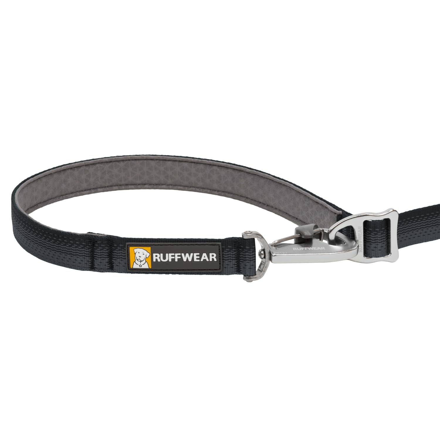 Ruffwear laisse portée en mode mains libres pour confort et liberté