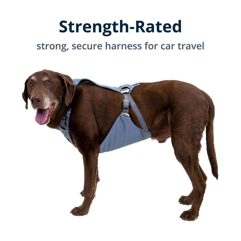 Ruffwear Load Up coque ripstop résistante à l'usure quotidienne