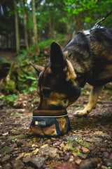 Ruffwear doublure imperméable du Quencher protégeant votre sac