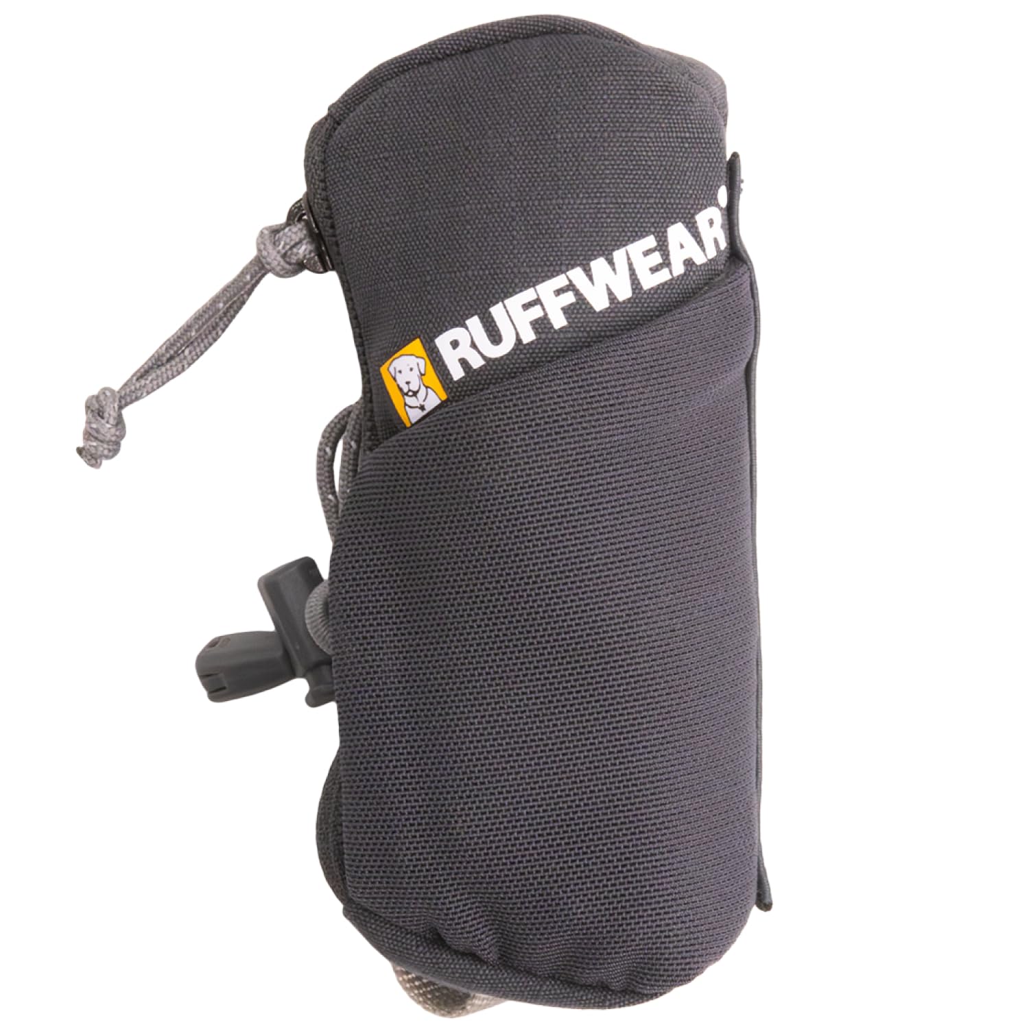 Ruffwear Stash Bag Mini face fixé à la laisse pour plus de commodité