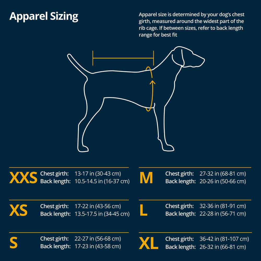 Ruffwear Sun Shower gros plan tissu ripstop résistant et étanche bénéfique