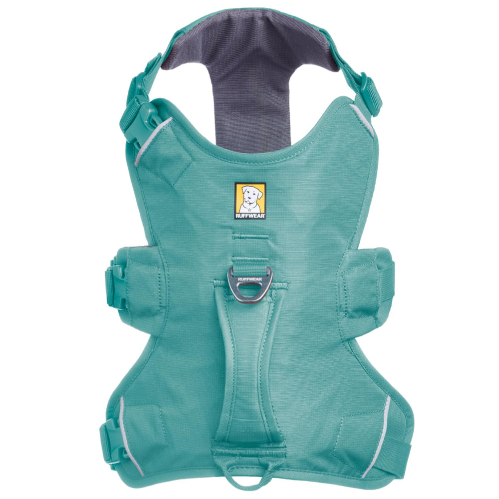 Ruffwear sangles réglables latérales pour ajustement sur mesure