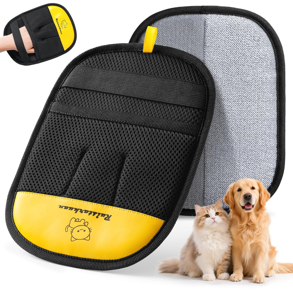 Ruistarhuan détail sangle fixation, maintien sûr et confortable