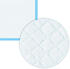 Runivor tapis en usage avec chiot illustrant propreté et confort