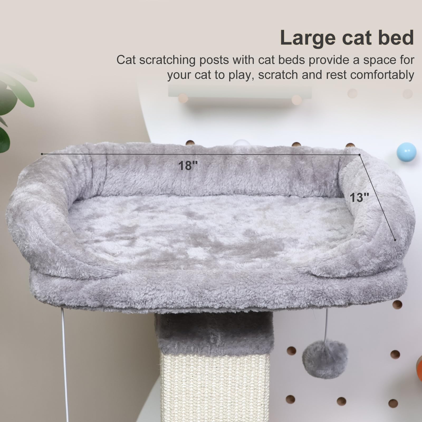 Runske housse du couchage amovible facilitant le nettoyage