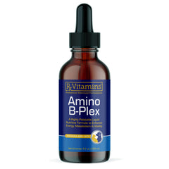 Rx Vitamins flacon avant montrant emballage et dosage facile