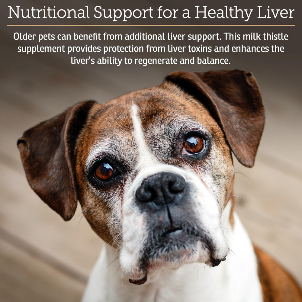Rx Vitamins gouttes de Liquid Hepato texture liquide facile à mélanger