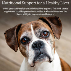 Rx Vitamins gouttes de Liquid Hepato texture liquide facile à mélanger