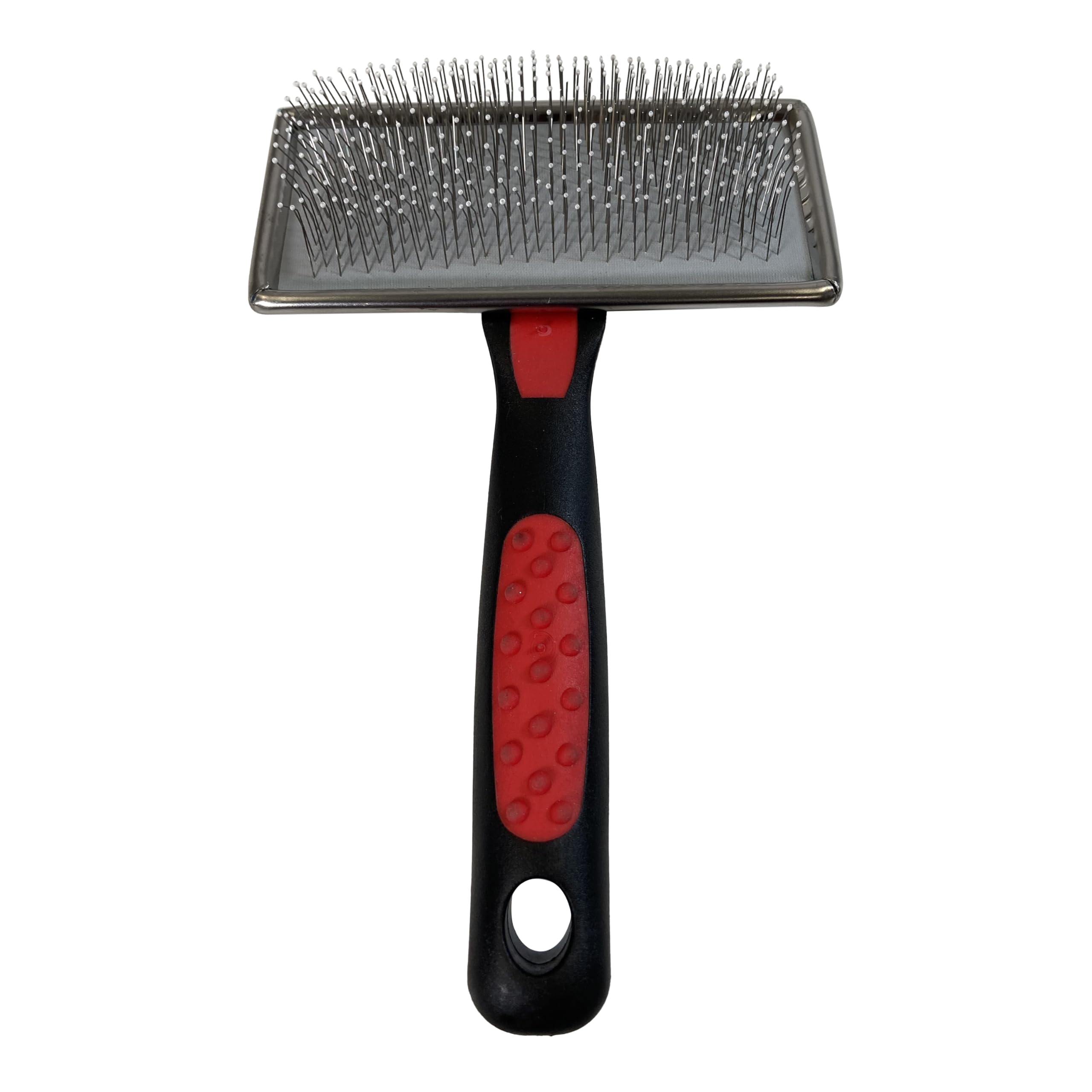 RYAN'S PET SUPPLIES brosse Paw Brothers face avant montrant design et couverture