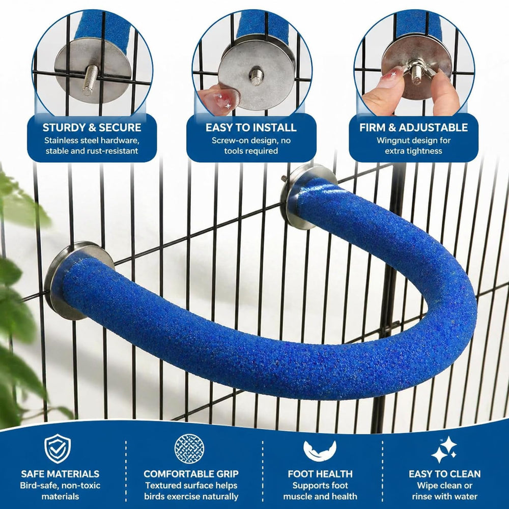 RYPET étiquette matériaux indiquant PVC intérieur non toxique