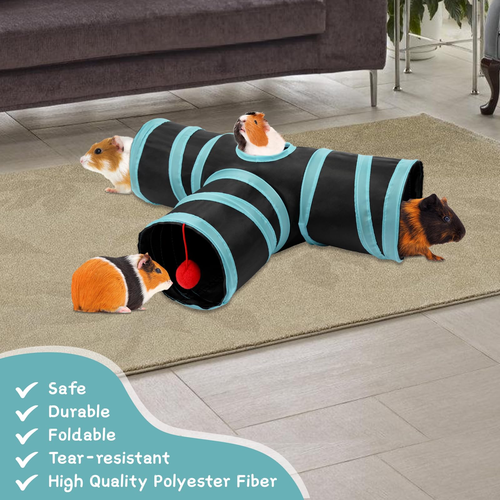 Rypet gros plan polyester résistant garantissant durabilité et confort