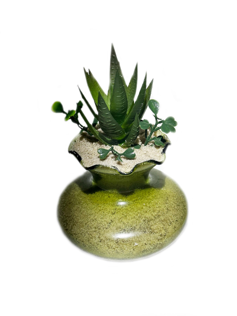 Generic sable fond de terrarium adapté au creusement naturel des reptiles