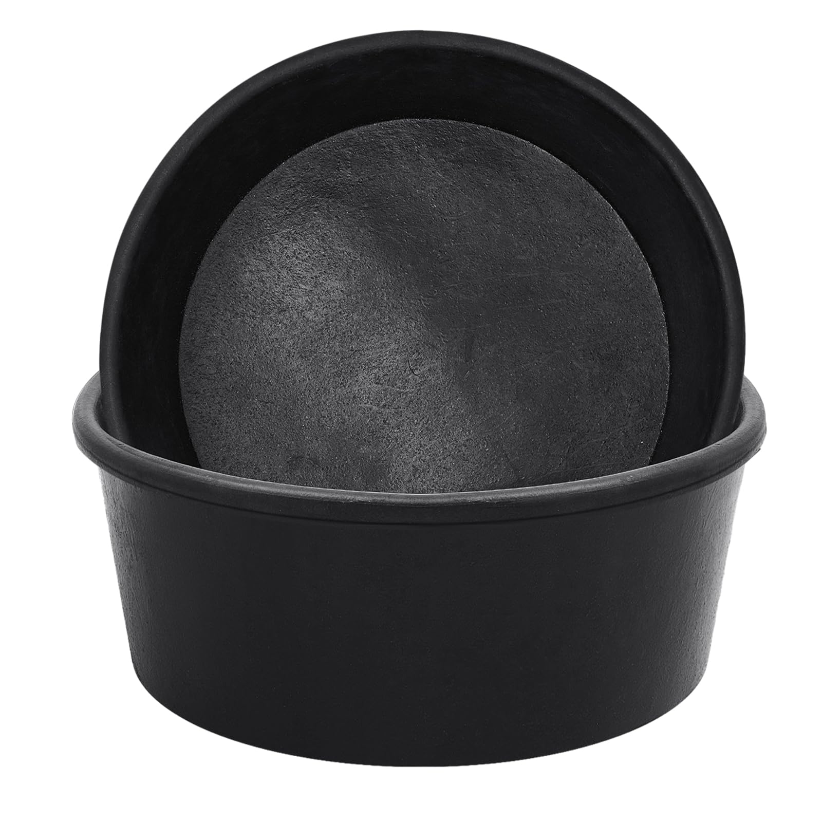 Sadnyy vue de face du bac montrant la forme stable et durable