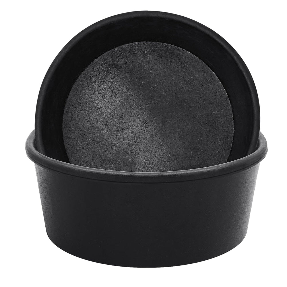Sadnyy vue de face du bac montrant la forme stable et durable