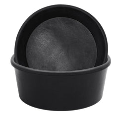 Sadnyy vue de face du bac montrant la forme stable et durable