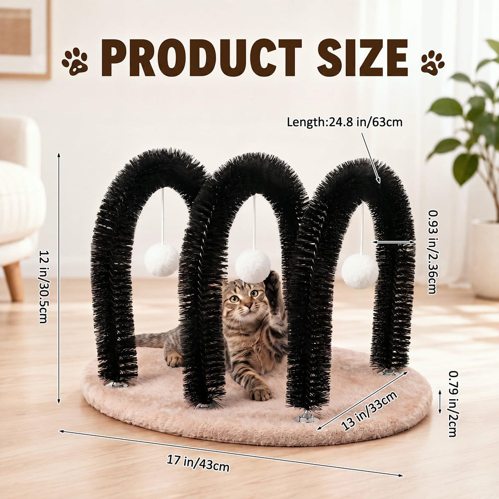 Sadnyy base peluche vue supérieure confort invite au repos