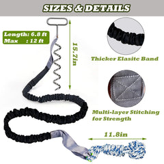 SailStart balles en coton montrant texture sûre et mastication contrôlée