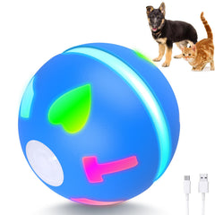 Salodal balle face avant montrant le design et l'ouverture de recharge