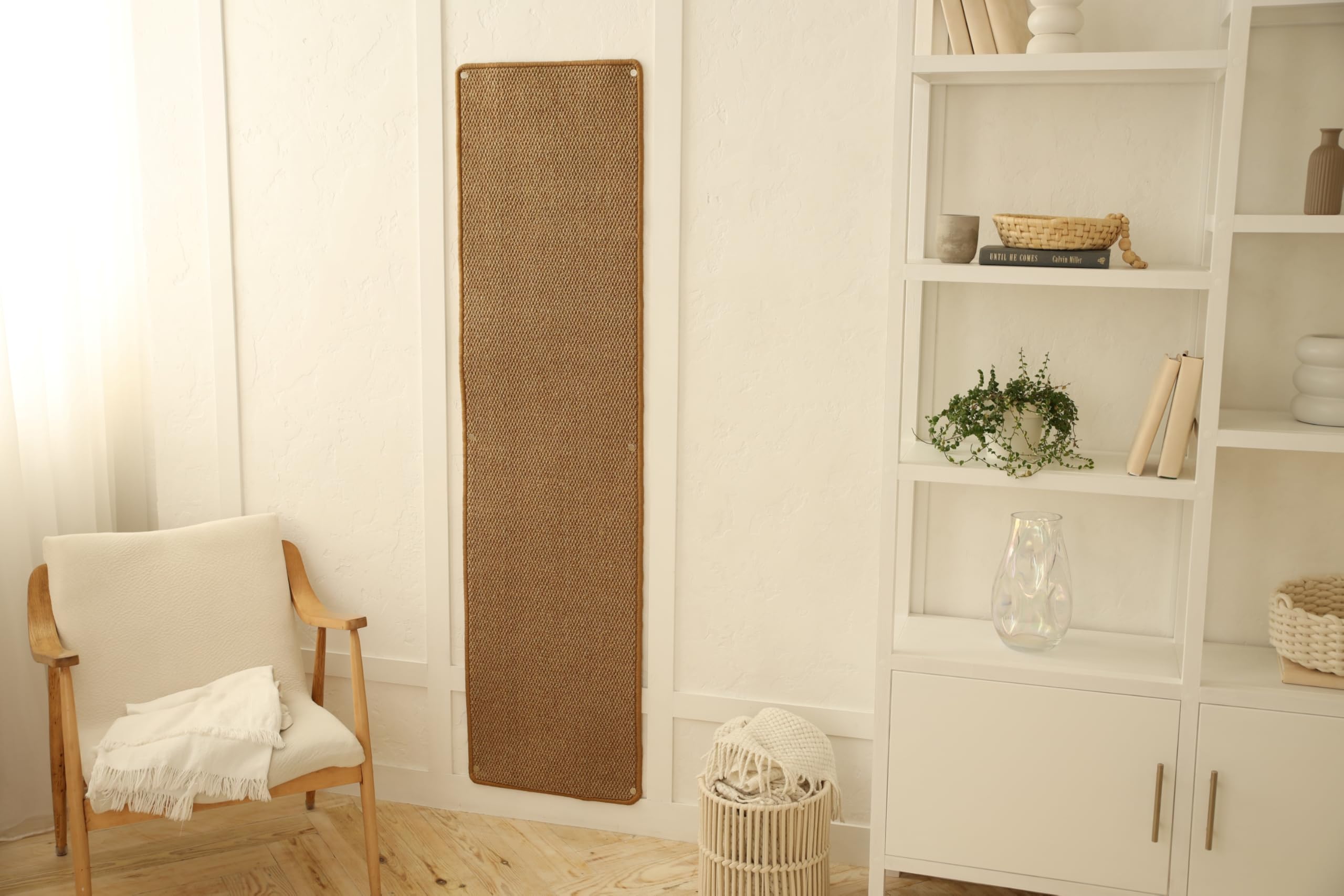 SANDPEAK bord du tapis découpé pour personnaliser l'ajustement