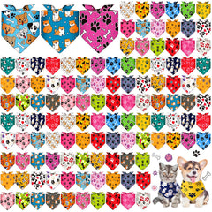 Sanwuta bandana recto emballage montrant quantité et couleurs, facilite gestion stock