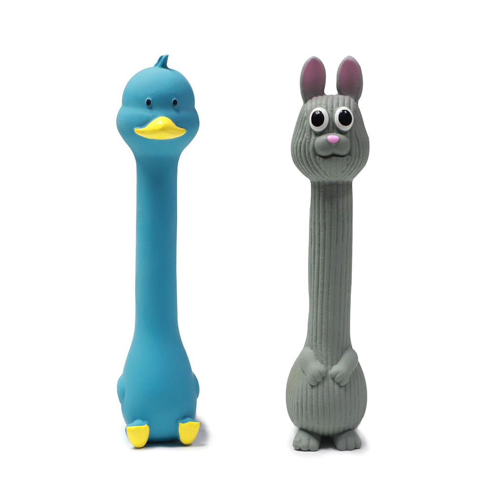 SCHITEC canard packaging montrant design ludique et sécurité