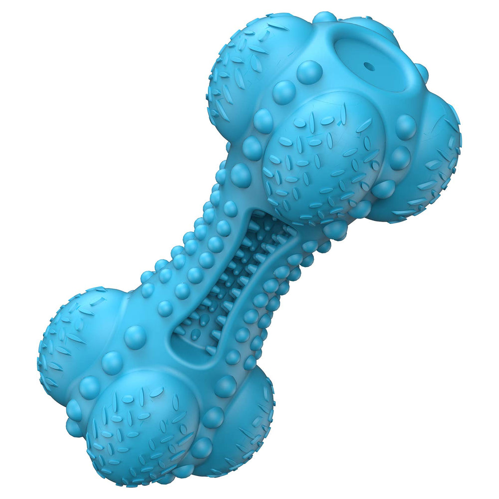 SCHITEC os squeaky emballage avant montrant la taille et les fonctions pour choix rapide