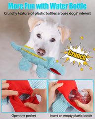 SCHITEC tissu double couche montrant texture peluche et Oxford résistante