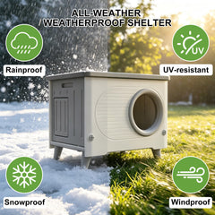 Scistore détail de paroi double montrant isolation et durabilité pour confort