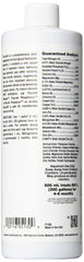 Seachem Flourish bouchon doseur illustrant dosage précis et simple