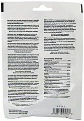 Seachem Flourish Tabs insertion dans le gravier illustrant application facile