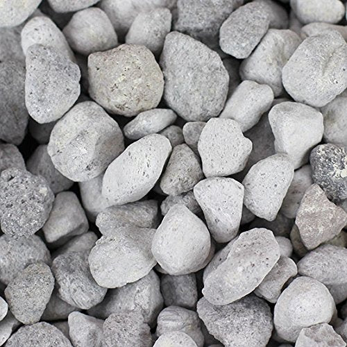 Seachem Matrix gros plan des granules poreuses pour forte surface bactérienne