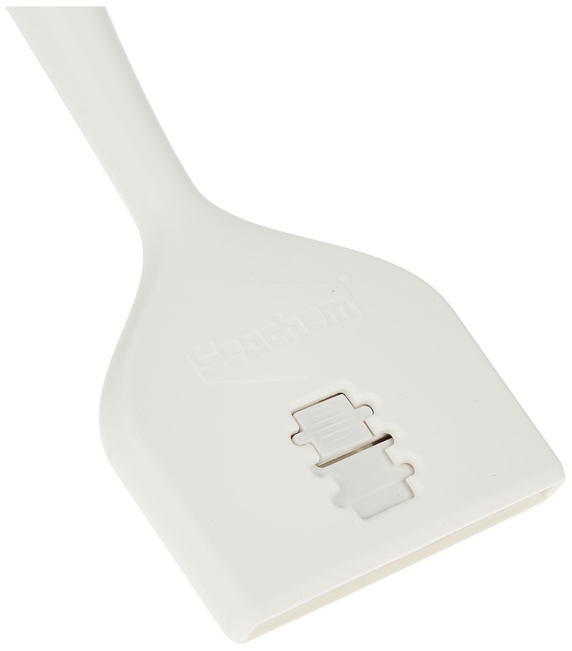 Seachem tampon souple détail pour nettoyage sans rayures des surfaces