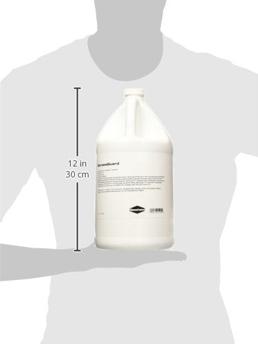 Seachem StressGuard bouchon doseur et mesure, facilite dosage précis et sécurité