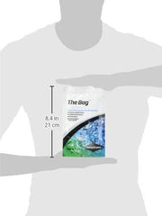 Seachem The Bag détail des soudures et matériau durable, solidité sans coutures