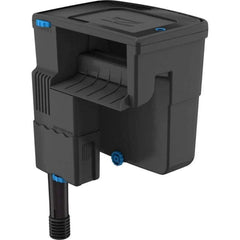Seachem Tidal 110 gros plan roue autonettoyante pour performance durable