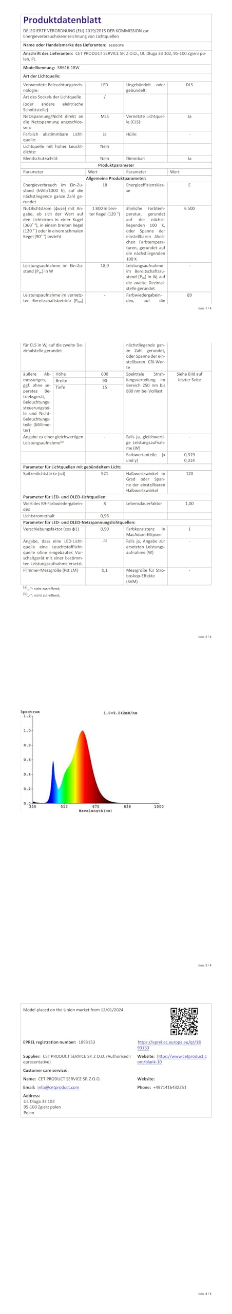 SEAOURA comparaison d'échelle avec règle pour vérifier compatibilité 24–30 pouces