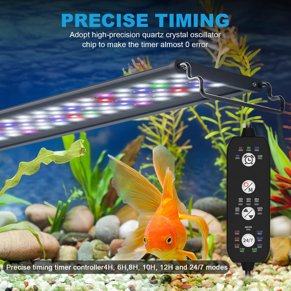 SEAOURA comparaison taille montre compatibilité 12–18 pouces