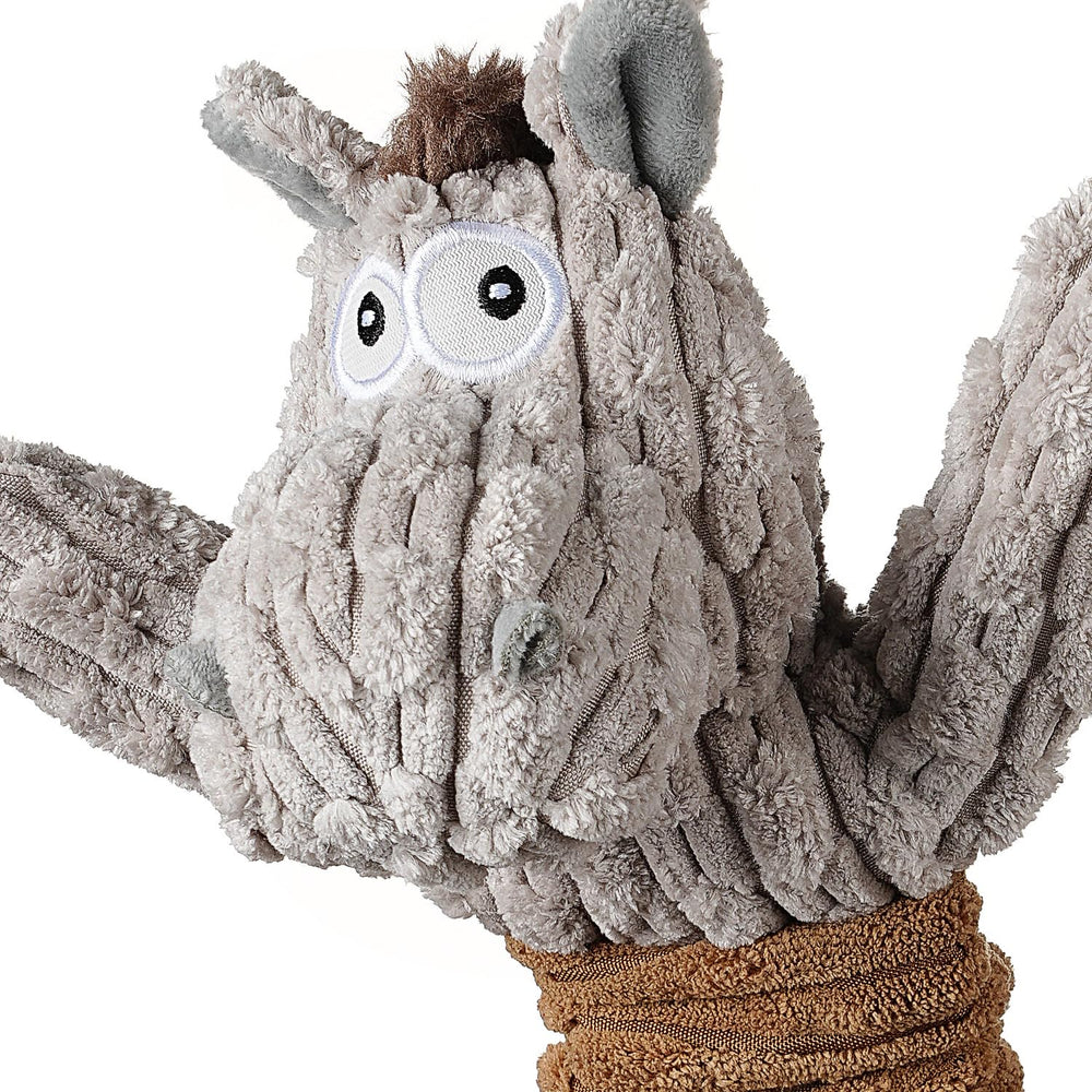 Sedioso peluche après lavage en machine, nettoyage facile et pratique