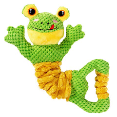 Sedioso grenouille face avant montrant forme et couleurs pour jeu attractif