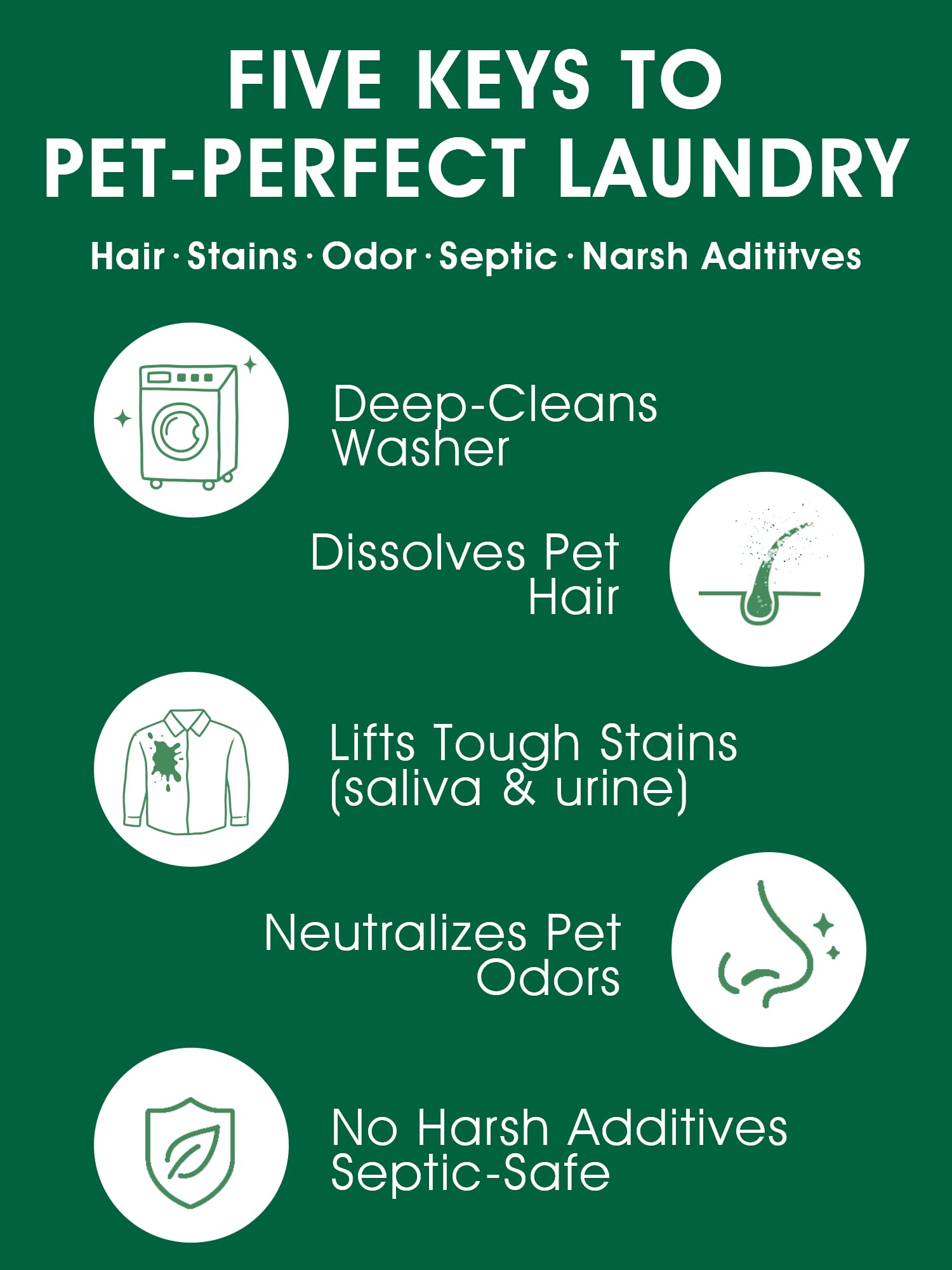 Seedshub poudre texture proche pour dissolution rapide des poils